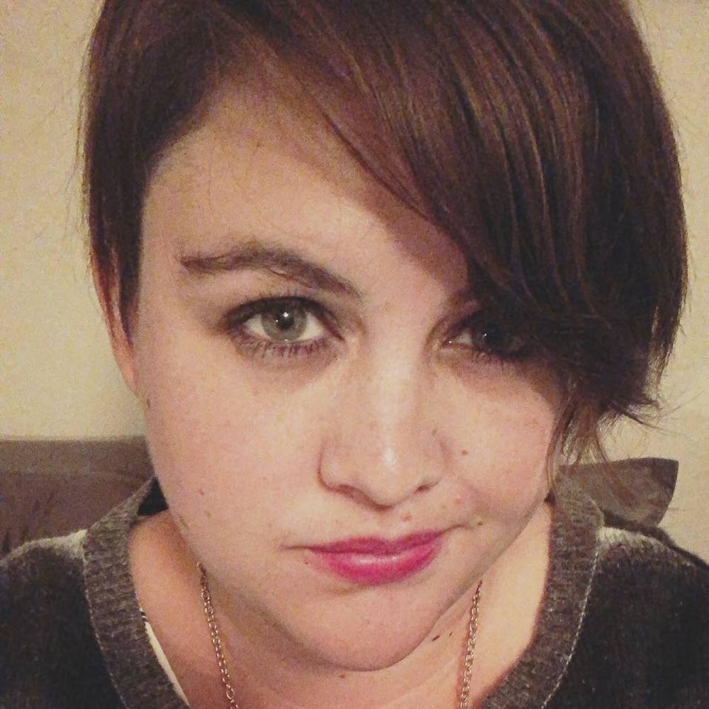 Meet your Posher, Jaymie